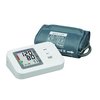 Smartheart Blood Pressure Monitor, Adult Upper Arm Cuff, 1Person Memory 01-550